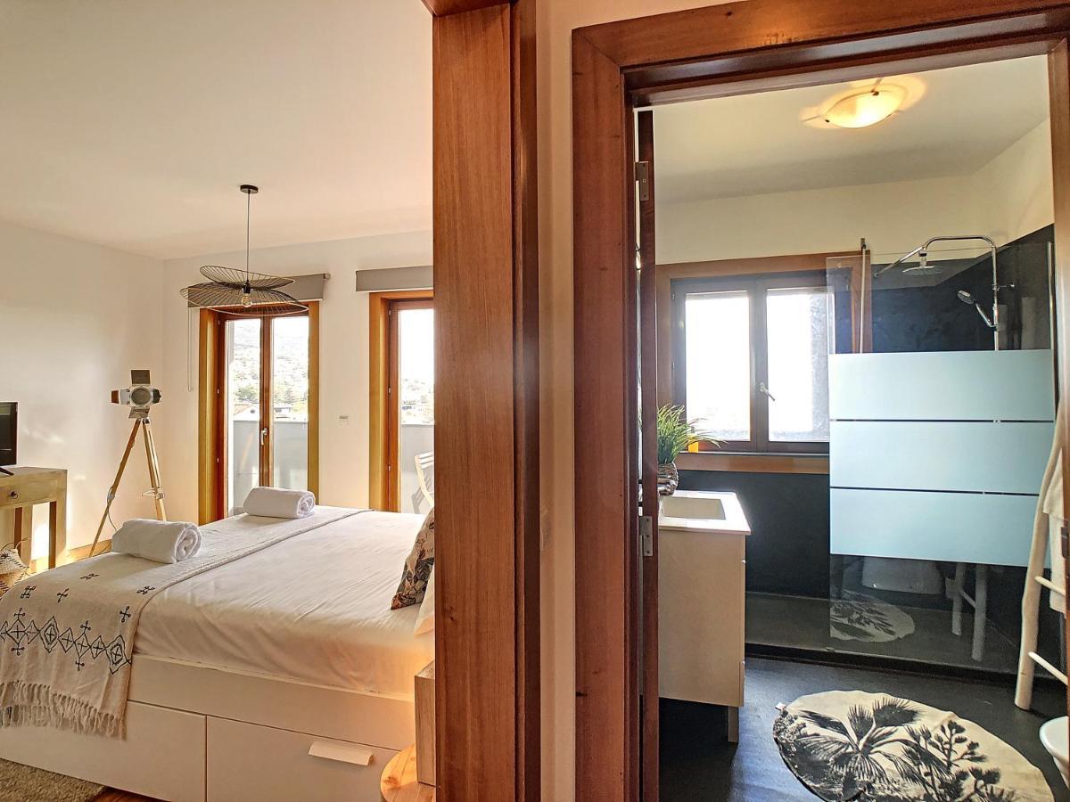 The Loft By Lovelystay Funchal (Madeira)